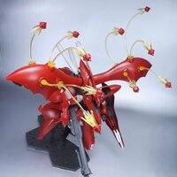 Universal Funnel Effect Set for HG Nightingale