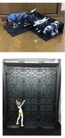 Yamada Connectable Display Base