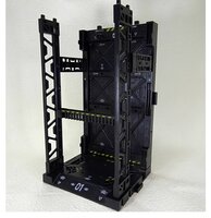  Yamada Connectable Display Base