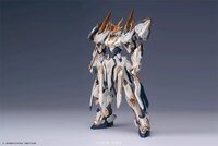 1/100 GS-Toys EMP-01 Emperor Huang + MC-01 Ying Long