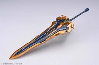1/100 GS-Toys EMP-01 Emperor Huang + MC-01 Ying Long