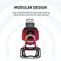 DSPIAE Glutton Pro Dust Collector T1 PRO