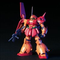 1/144 HGUC RMS-108 Marasai HG052