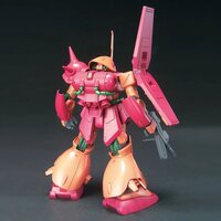 1/144 HGUC RMS-108 Marasai HG052