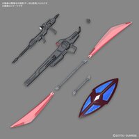 1/144 HGCE ZGMF-2025/F GELGOOG Menance (Lunamaria Hawke Custom) HG248
