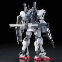 1/144 RG RX-178 Gundam Mk-II A.E.U.G. RG08