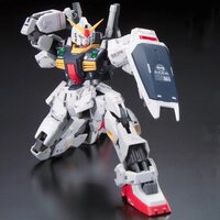 1/144 RG RX-178 Gundam Mk-II A.E.U.G. RG08