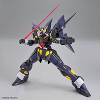 HG Huckebein Mk-II (Super Robot Wars)