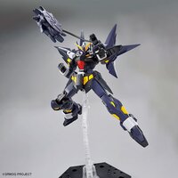 HG Huckebein Mk-II (Super Robot Wars)