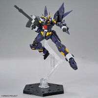 HG Huckebein Mk-II (Super Robot Wars)