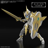 30MF Class Up Armor Liber Holy Knight A-01
