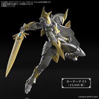 30MF Class Up Armor Liber Holy Knight A-01