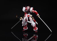 BW Model Four Swords Accessory Pack for 1/100 MG Astray Red Frame