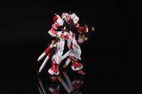 BW Model Four Swords Accessory Pack for 1/100 MG Astray Red Frame