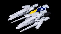 Effects Wings 1/100 MG &quot;Snow White&quot; for Wing Zero