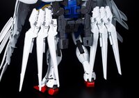 Effects Wings 1/100 MG &quot;Snow White&quot; for Wing Zero