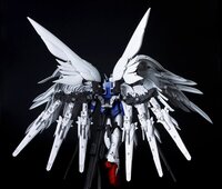 Effects Wings 1/100 MG &quot;Snow White&quot; for Wing Zero