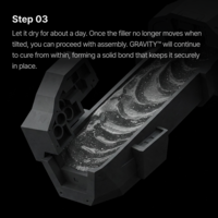 Gunprimer Gravity X2 Bundle Set 01