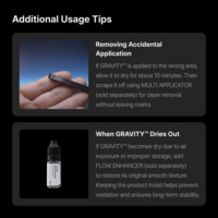 Gunprimer Gravity X2 Bundle Set 01