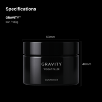 Gunprimer Gravity X2 Bundle Set 01