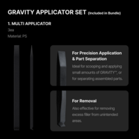 Gunprimer Gravity X2 Bundle Set 01