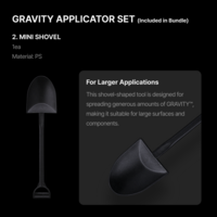 Gunprimer Gravity X2 Bundle Set 01