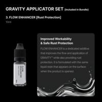 Gunprimer Gravity X2 Bundle Set 01