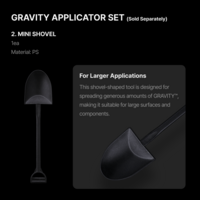 Gunprimer Gravity [Iron / 180g]