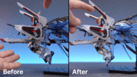 Gunprimer Gravity [Iron / 180g]