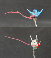 Eye Effect Parts for MGSD/MG/HG/FM Barbatos