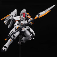 DL Model 1/144 Axe &amp; Lance Battle Set