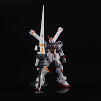 DL Model 1/144 Axe &amp; Lance Battle Set