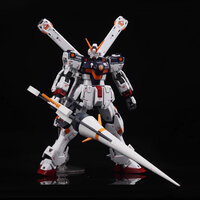 DL Model 1/144 Axe &amp; Lance Battle Set