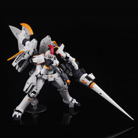 DL Model 1/144 Axe &amp; Lance Battle Set