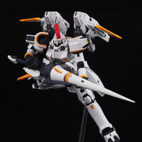 DL Model 1/144 Axe &amp; Lance Battle Set