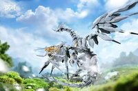 PRE-ORDER Souling Toys 1/12 Daytime Meteor