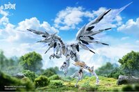PRE-ORDER Souling Toys 1/12 Daytime Meteor