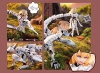 PRE-ORDER Souling Toys 1/12 Daytime Meteor