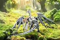 PRE-ORDER Souling Toys 1/12 Daytime Meteor