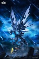PRE-ORDER Souling Toys 1/12 Daytime Meteor