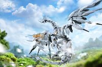 PRE-ORDER Souling Toys 1/12 Daytime Meteor