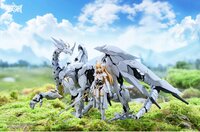 PRE-ORDER Souling Toys 1/12 Daytime Meteor