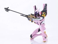 EW 1/144 Evangelion Weapon Set and Tower Display Base