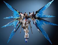 Wing Effect Set voor de MGEX Strike Freedom