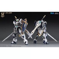 1/144 SNAA Titan Greatsword Tristan SC-002