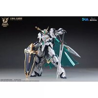 1/144 SNAA Titan Greatsword Tristan SC-002