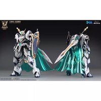 1/144 SNAA Titan Greatsword Tristan SC-002