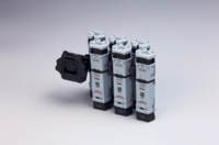 PRE-ORDER Solomon 1/100 RX-78GP02A Gundam Physalis + MLRS Backpack and Clear Armor Parts