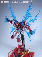 Hemoxian x Naraka Bladepoint x Kunio Okawara 1/15 Yueshan (Dragon Call) Standard Ver.