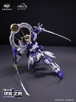 Cang-Toys 1/100 War of the God GMS-008 Susanoo